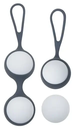 Kegel Balls-Set