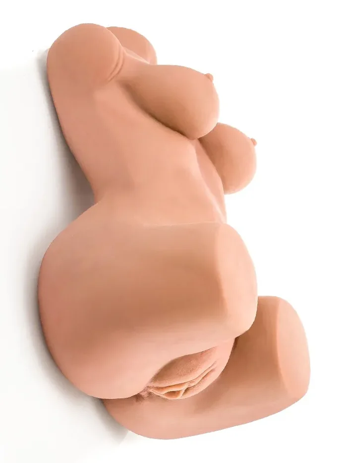Kenna Realistische Sexpuppe 10,5kg