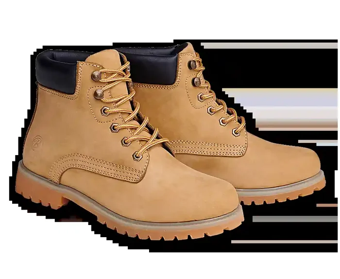 Kenyon Boots