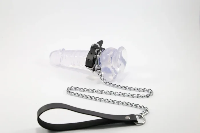 Kettenleine für Penis