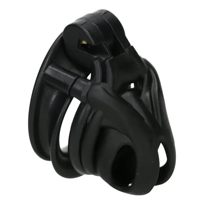 Keuschheitskäfig – MAMBA – 2lock