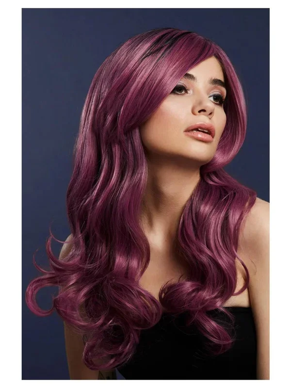Khloe 26″ Wig*