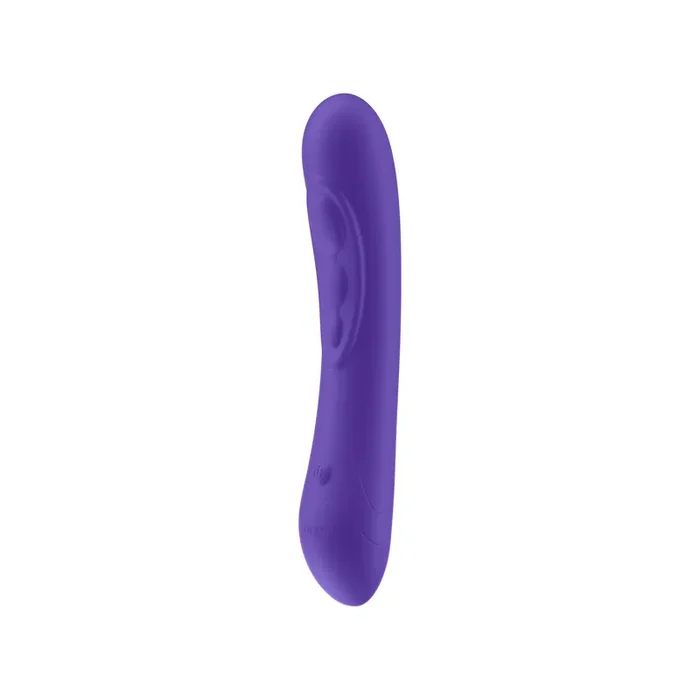 Kiiroo – Pearl3 Vibrator – G-Punkt & Lila