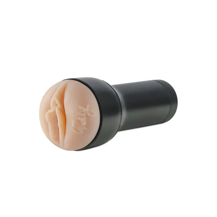 Kiiroo – Feel Molly Stewart – Schwarz