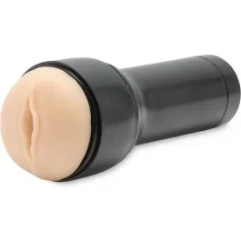Kiiroo Masturbator Feel Generic Pale – Vagina