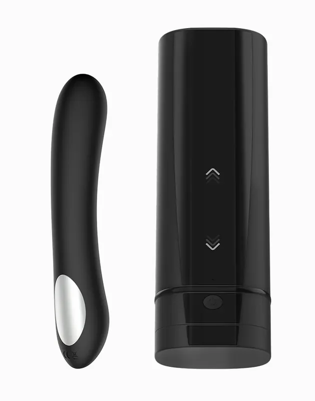KIIROO Onyx+ & Pearl 2 Couple Set