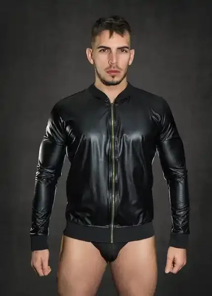 Kinky Boy Jacke