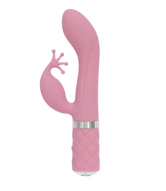 Kinky Dual Vibrator