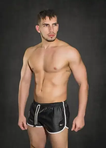Kinky Dude Shorts