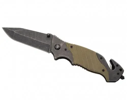 Klappmesser