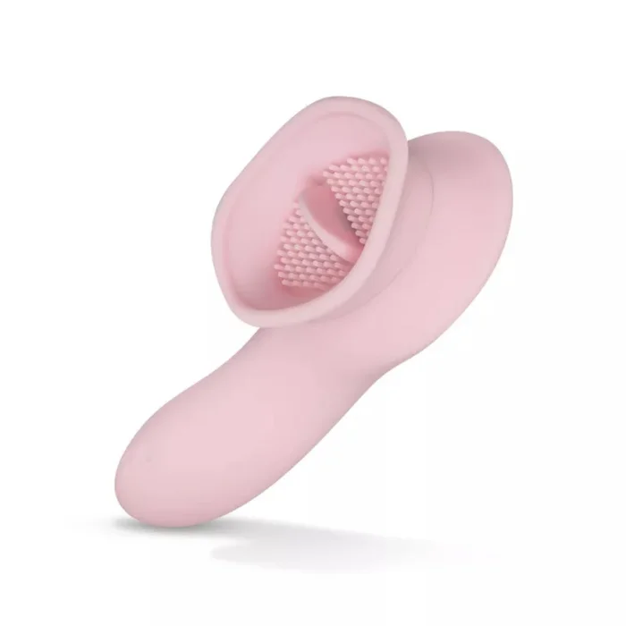 Klitoris Stimulator Teazers – The Licking Tongue
