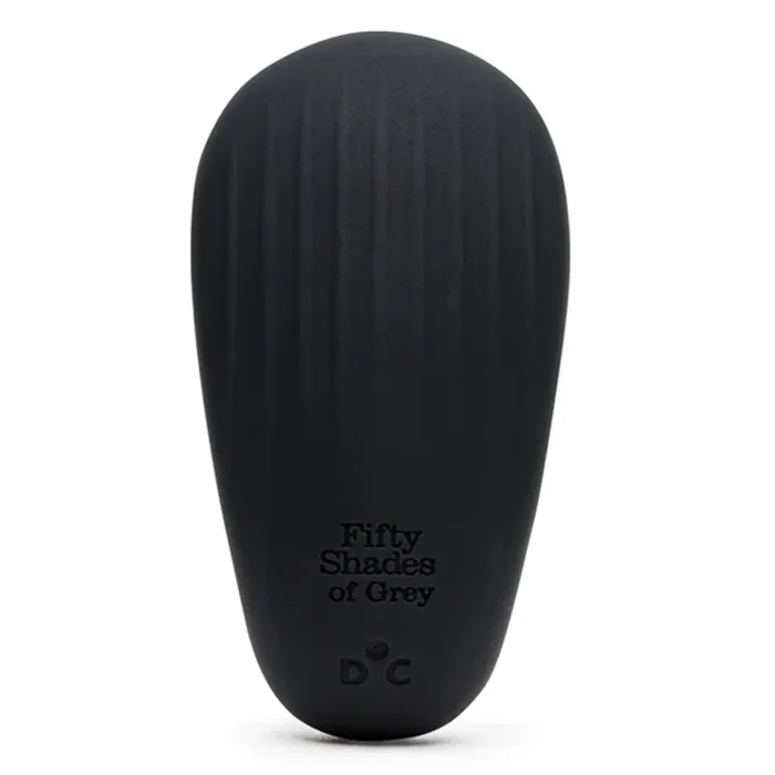 Klitoris Vibrator Fifty Shades of Grey – Sensation