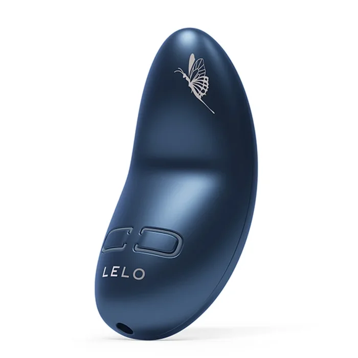 Klitorisstimulator Lelo – Nea 3, Blau