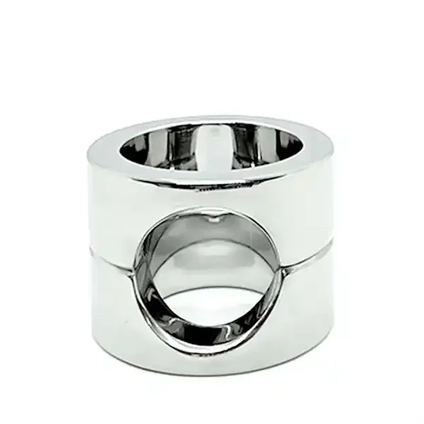 Kombinierter Penisring und Ballstretcher