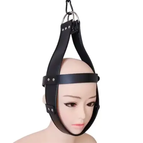 Kopfharness