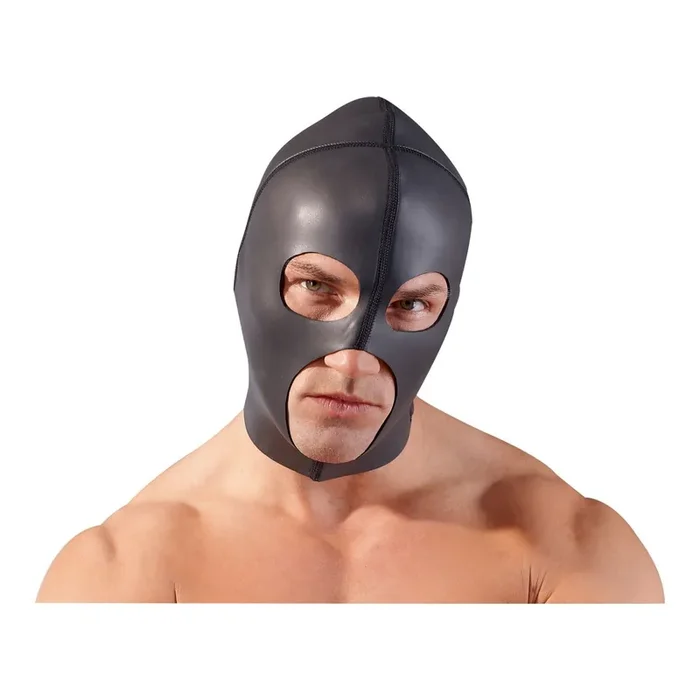Kopfmaske