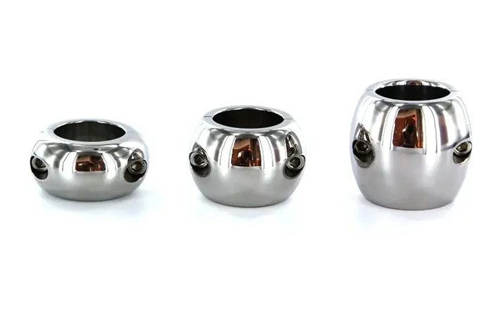 Kugelförmiger Ballstretcher