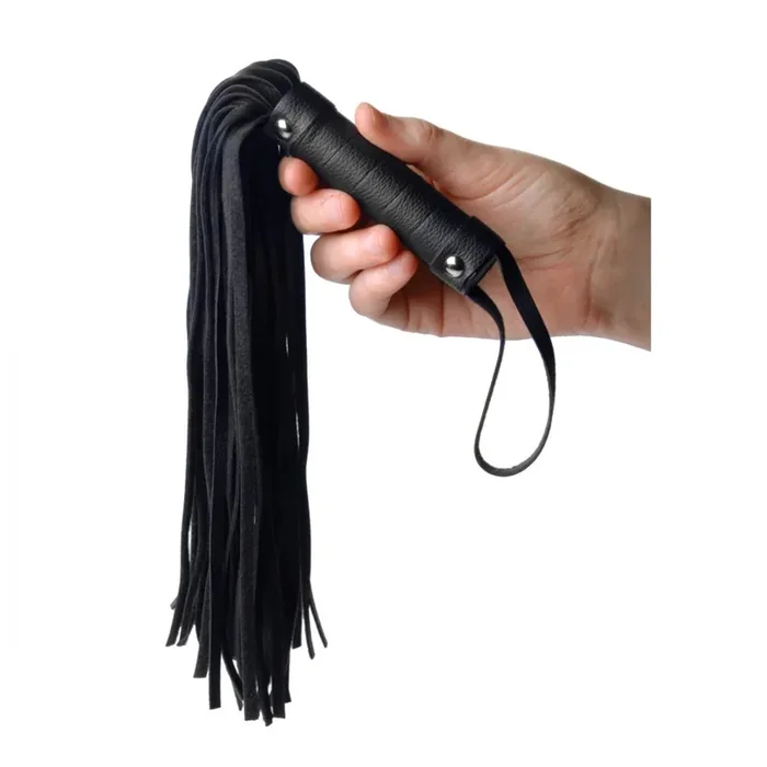 Kunstleder Flogger ‘Mini‘