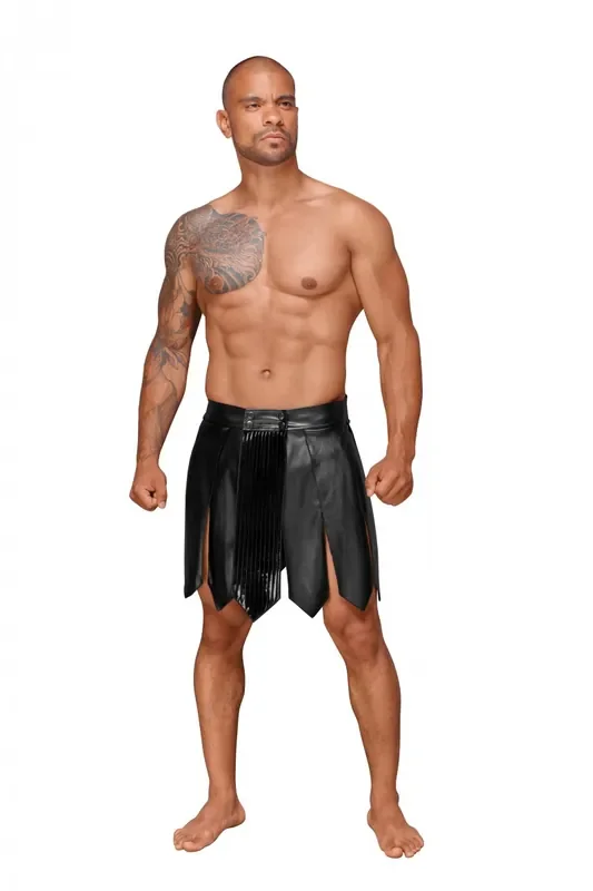 Kunstleder Gladiator Rock