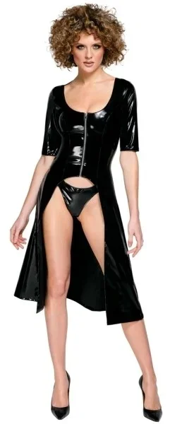 La Mantelkleid L