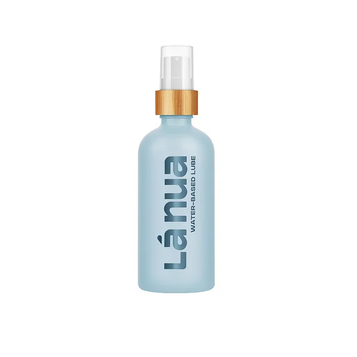 La Nua Lubricant 100ml – Unflavored