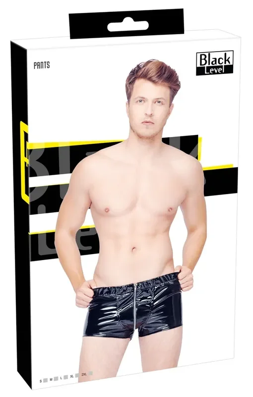 Lack H Pants RV S
