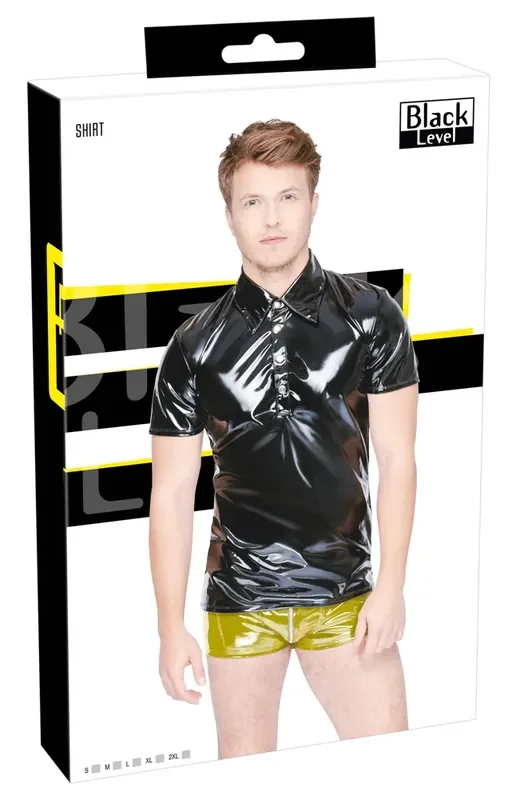 Lack H Poloshirt