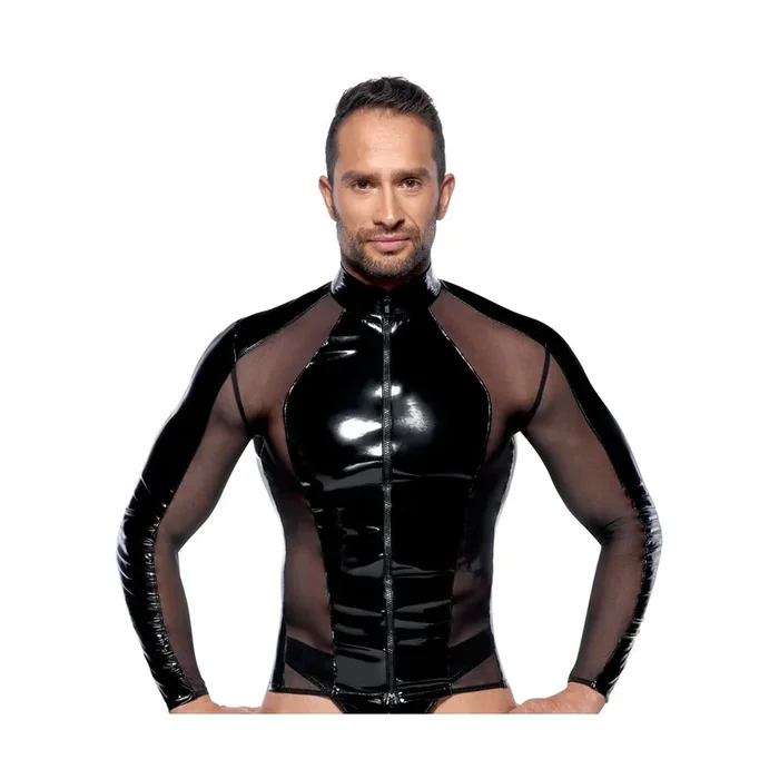 Lack Herren Shirt – Größe – XL