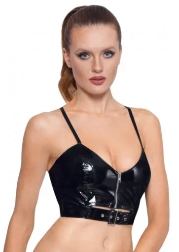 Lack Top Schnalle S