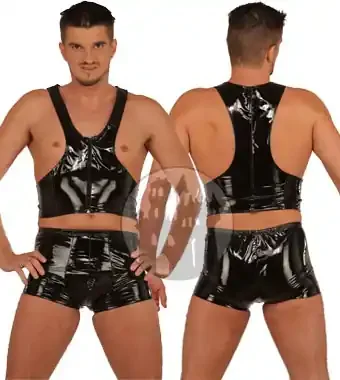 Lackshort