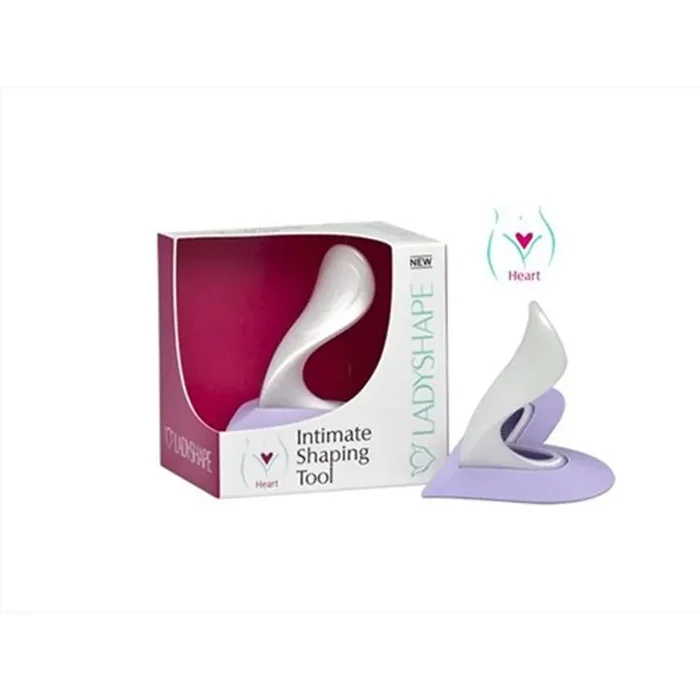 Ladyshape – Heart