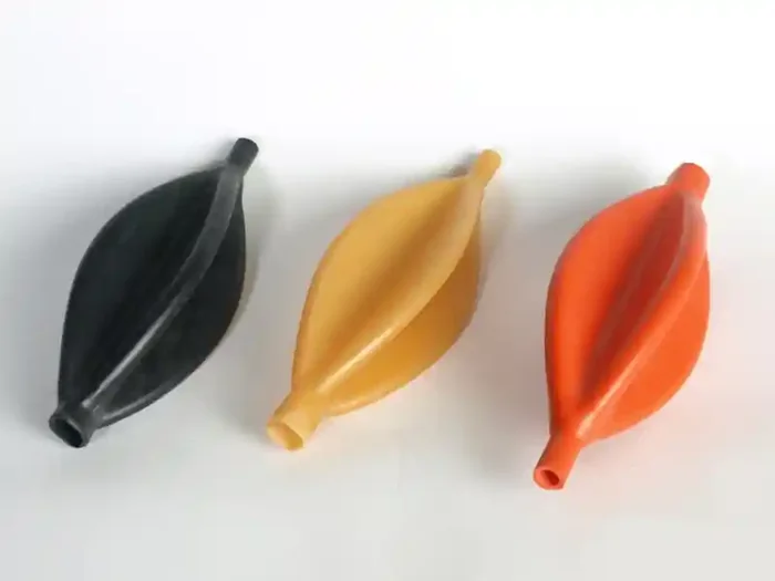 Latex Atembeutel – klein