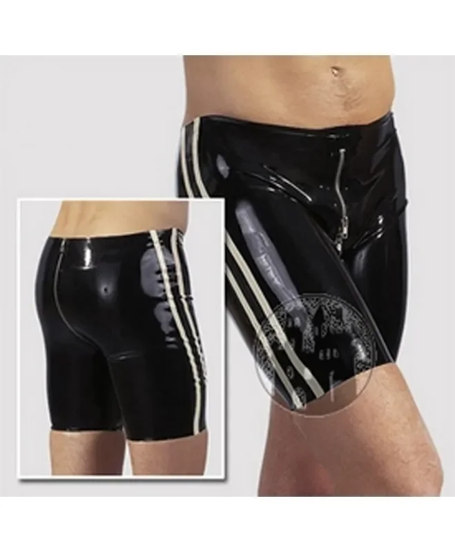 Latex Bermuda