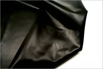 Latex Bettlaken 2,00 x 2,00 m