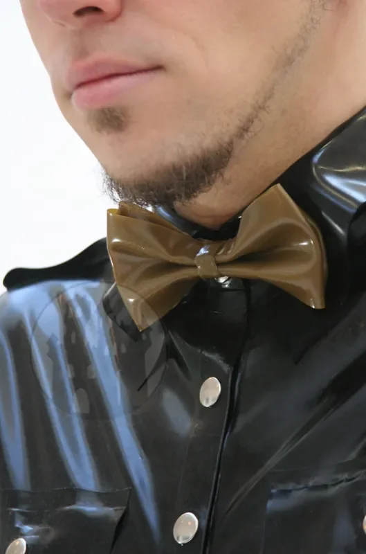 Latex Fliege – Macinger