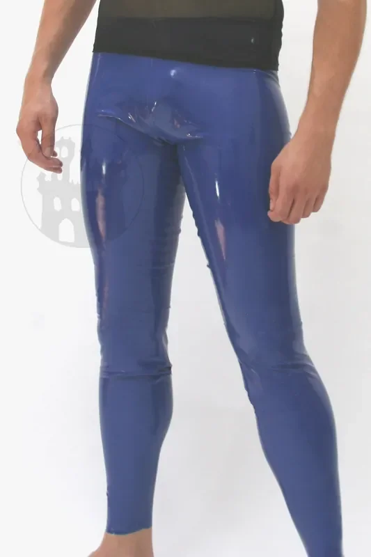 Latex Leggings ‘Run‘ – Macinger