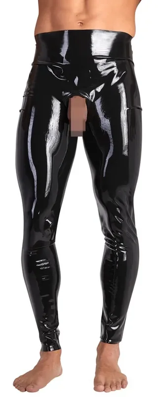 Latex-Leggins