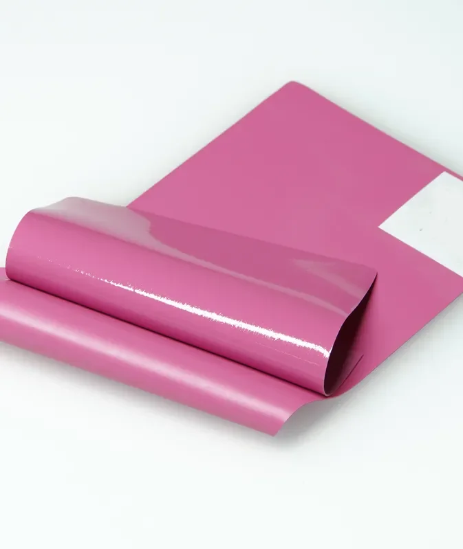 Latex Meterware – party pink