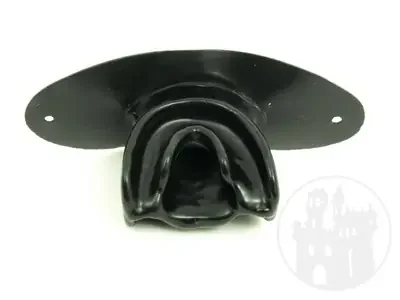 Latex Mundauskleidung
