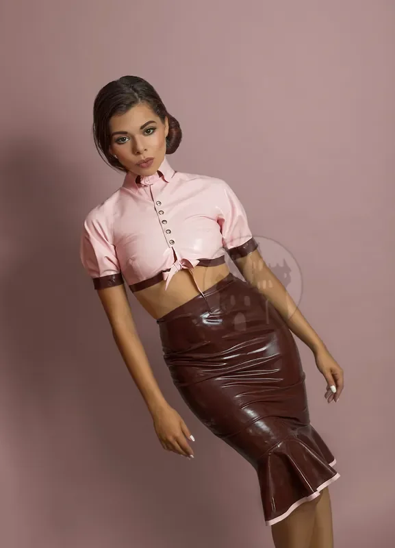 Latex Rock ‘Rana‘ – Macinger