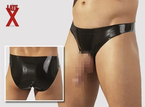 Latex-Showmaster-Slip
