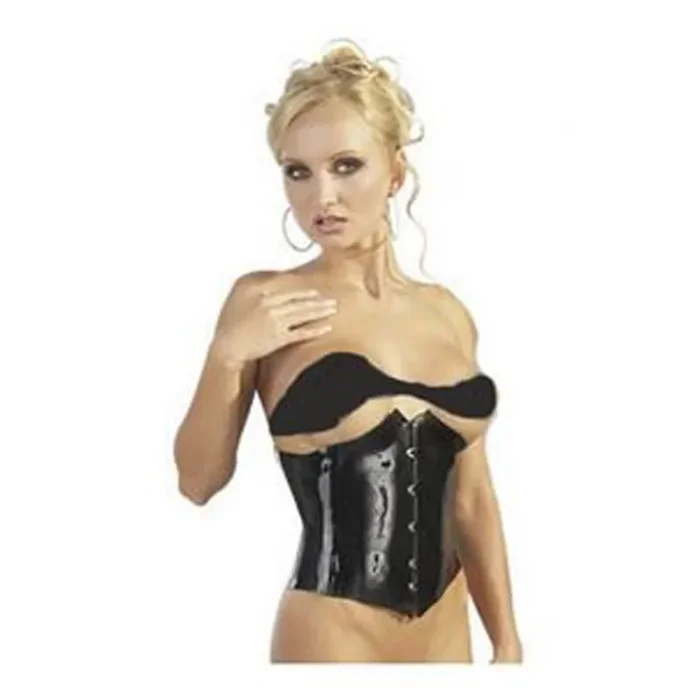Latex-Taillenmieder