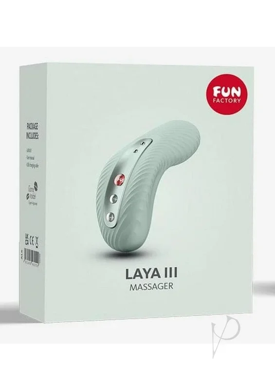 Laya Iii Green