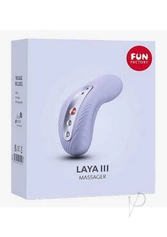 Laya Iii Purple