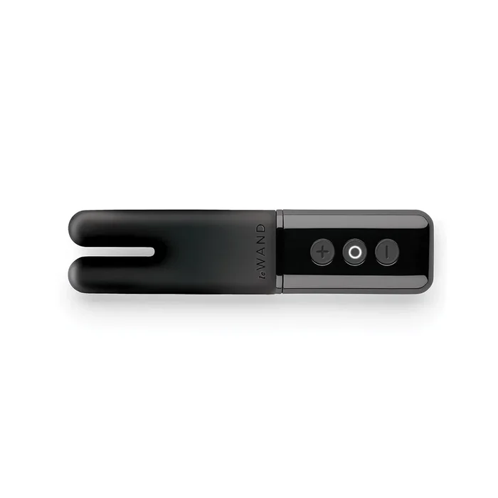 Le Wand Chrome Deux Vibrator