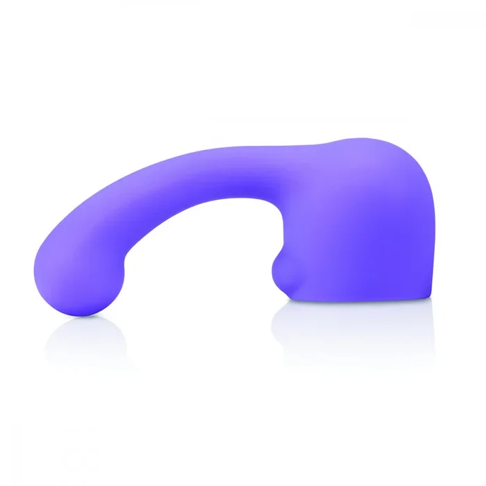 Le Wand Petite Curve Weighted G-Spot Attachment