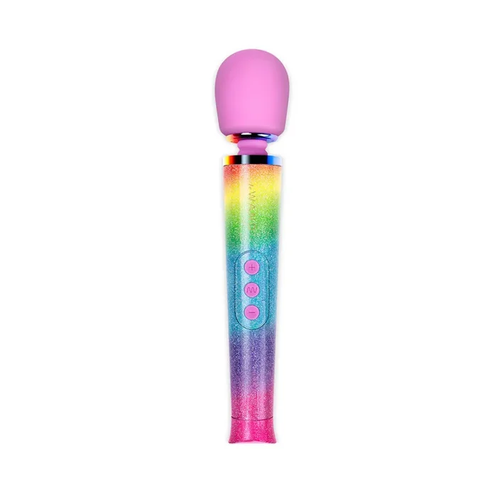 Le Wand Petite Wand Massager