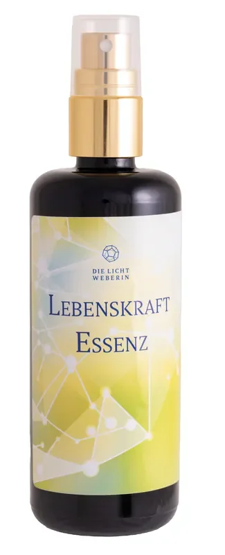 Lebenskraft Aura Spray