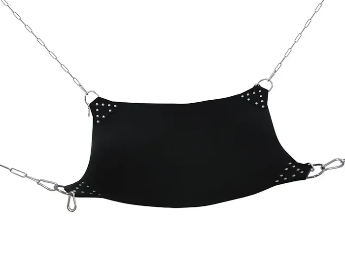 Leder – Slingmatte