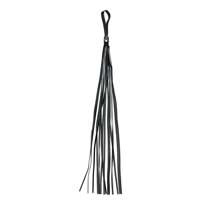 Leder-Flogger 14 Riemen